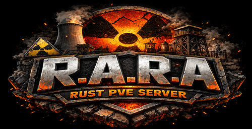 [HUN/EU] R.A.R.A PVE