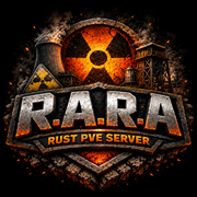 R.A.R.A Hungary logo